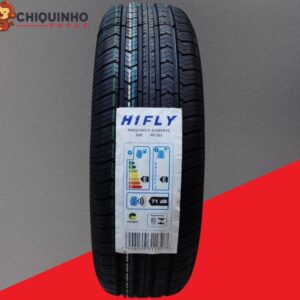 Pneu 205/60R16 Hifly HF-261 92H