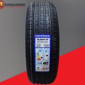 Pneu 205/65R15 Compasal Blazer HP 94H