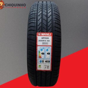 Pneu 205/65R16 Wanli SP026 95V