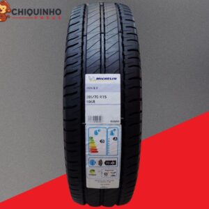 Pneu 205/70R15 Michelin Agilis 3 106R