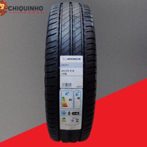 Pneu 205/75R16 Michelin Agilis 3 110R