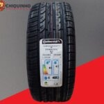 Pneu 215/45R16 Continental ContiPremiumContact2 90V