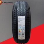 Pneu 215/60R17 Michelin Primacy 4 96H