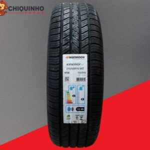 Pneu 215/65R16 Hankook Kinergy H735 98T