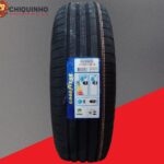 Pneu 215/65R17 GoodYear Efficientgrip Performance 99V 2 Pneu 215/65R17 GoodYear Efficientgrip Performance 99V