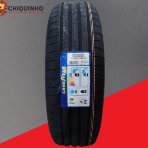 Pneu 215/65R17 GoodYear Efficientgrip Performance 99V