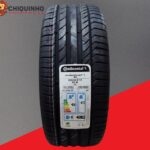 Pneu 225/45R17 Continental ContiSportContact5 MO 91W