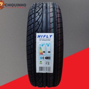Pneu 225/55R18 Hifly Vigorous HP801 98V