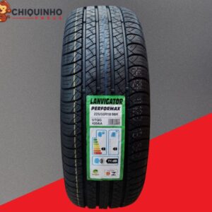 Pneu 225/55R18 Lanvigator Performax 98H