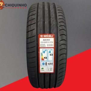 Pneu 235/50R18 Wanli SA302 97W