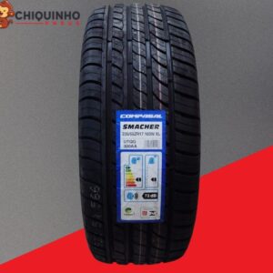 Pneu 235/55R17 Compasal Smacher 103W