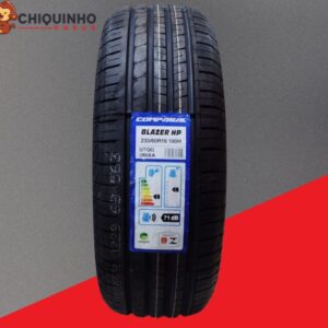Pneu 235/60R16 Compasal Blazer HP 100H