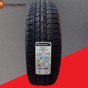 Pneu 235/60R18 Continental CrossContact UHP AO 107W