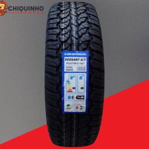 Pneu 235/70R16 Compasal Versant A/T 106T