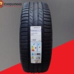 Pneu 255/55R19 Michelin Primacy SUV+ 111V
