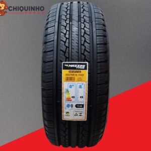 Pneu 265/70R16 Mazzini Ecosaver 112H