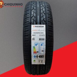 Pneu 185/55R16 Hankook Ventus VZ Concept2 H457 83H