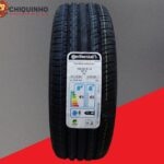 Pneu 195/55R16 Continental ContiPowerContact 87V