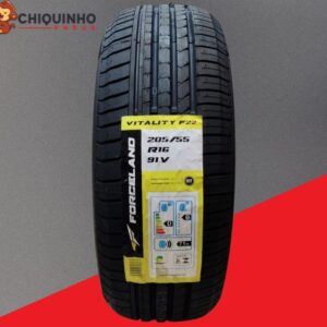 Pneu 205/55R16 Forceland Vitality F22 91V