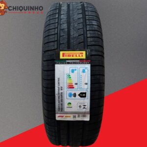 Pneu 205/55R16 Pirelli P400 Evo 91V