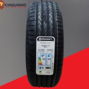 Pneu 205/60R16 Continental EcoContact 6 92H