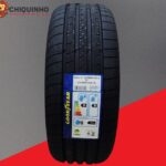 Pneu 215/45R18 GoodYear Asymmetric 6 XL 93V