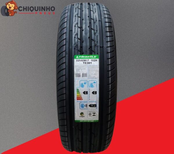 Pneu 225/65R17 Triangle TE301 102H