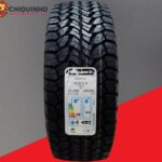 Pneu 235/60R16 Barum Bravuris AT 100H