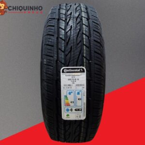 Pneu 265/70R16 Continental ContiCrossContact LX2 112H