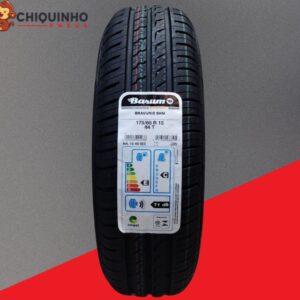 Pneu 175/65R15 Continental Barum Bravuris 5HM 84T
