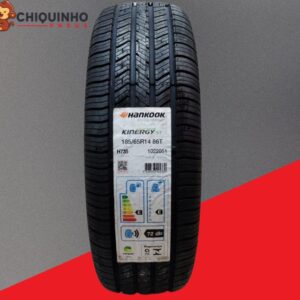 Pneu 185/65R14 Hankook Kinergy ST H735 86T