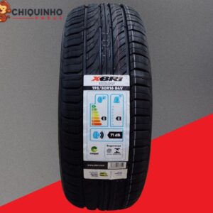 Pneu 195/50R16 Dunlop Direzza DZ102 84V – Gutierrez Pneus