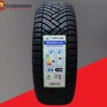 Pneu 195/55R15 Linglong Grip Master 4S 85H 12 Pneu 195/55R15 Linglong Grip Master 4S 85H