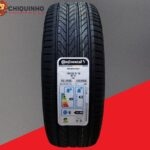 Pneu 195/55R16 Continental UltraContact 87V