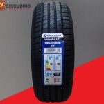 Pneu 195/55R16 Delmax UltimaPro UP1 87V