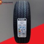 Pneu 195/65R15 Continental UltraContact 91H