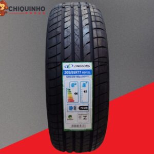 Pneu 205/55R17 Linglong Green Max HP 95V