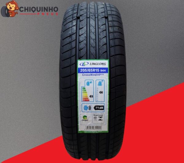 Pneu 205/65R15 Linglong Crosswind HP010 94H