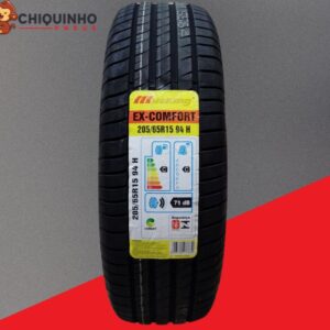 Pneu 205/65R15 Mileking Ex-Comfort 94H