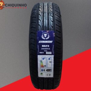 Pneu 205/65R16 Sunwide Rolit 6 95H