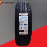 Pneu 205/70R15 Xbri Ecology 96H 8 Pneu 205/70R15 Xbri Ecology 96H