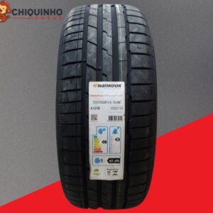 Pneu 225/50R18 Hankook Ventus S1 EVO3 K127B 95W