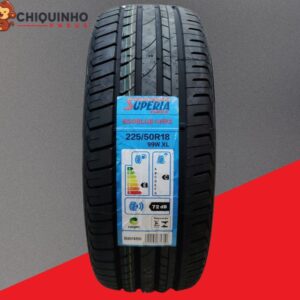 Pneu 225/50R18 Superia Ecoblue UHP2 99W