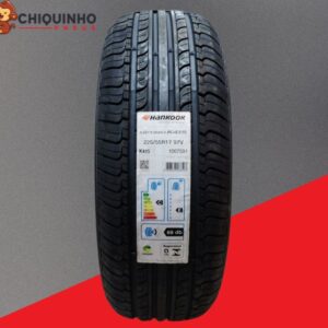 Pneu 225/55R17 Hankook Optimo K415 97V
