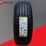 Pneu 225/60R17 Dunlop Grandtrek PT3 Reinforced 103H 12 Pneu 225/60R17 Dunlop Grandtrek PT3 Reinforced 103H