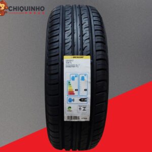Pneu 225/60R17 Dunlop Grandtrek PT3 Reinforced 103H