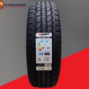 Pneu 225/65R17 Xbri Forza H/T 102T
