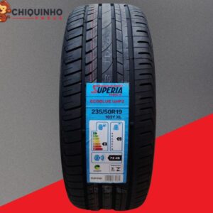 Pneu 235/50R19 Superia Ecoblue UHP2 103Y