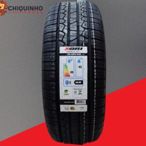 Pneu 235/60R16 Xbri Forza H/T F1 100H