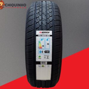 Pneu 235/60R18 Xbri Forza H/T E1 103V